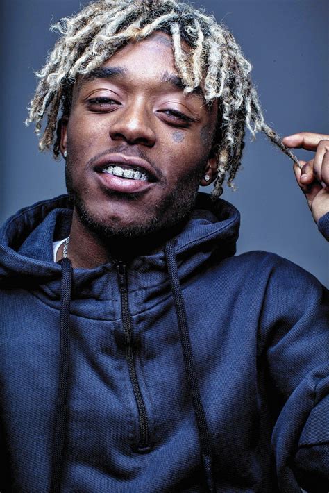 Lil Uzi Vert .